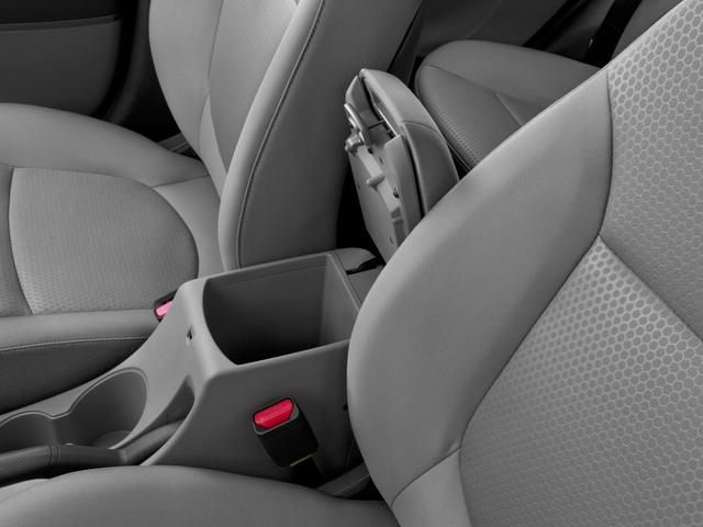 used 2016 Hyundai Accent car, priced at $7,895