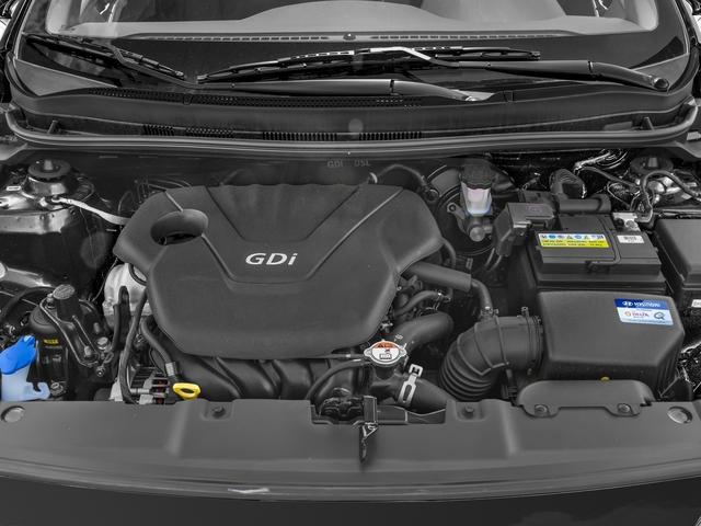 used 2016 Hyundai Accent car, priced at $7,895