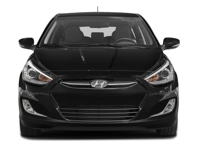 used 2016 Hyundai Accent car, priced at $7,895