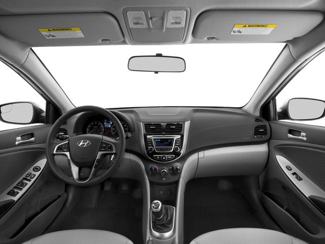 used 2016 Hyundai Accent car, priced at $7,895