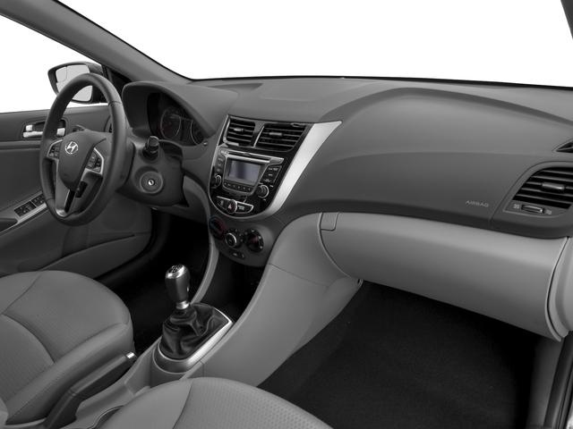 used 2016 Hyundai Accent car, priced at $7,895