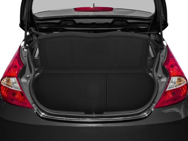 used 2016 Hyundai Accent car, priced at $7,895