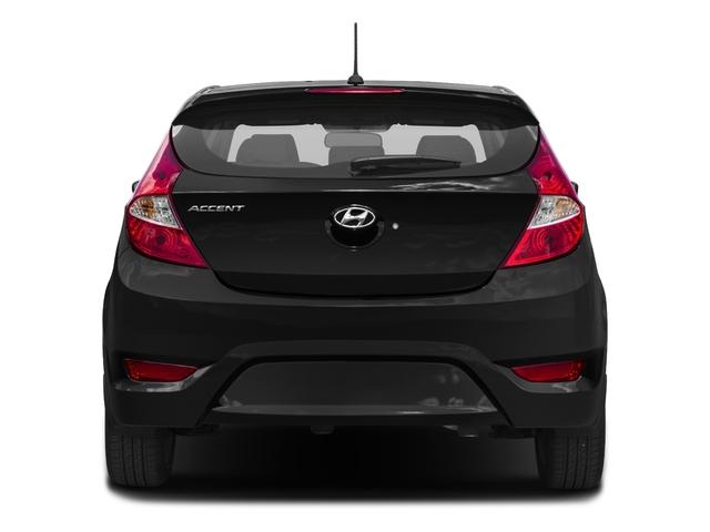 used 2016 Hyundai Accent car, priced at $7,895