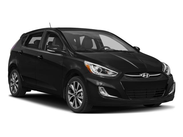 used 2016 Hyundai Accent car, priced at $7,895