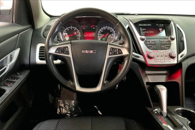 used 2012 GMC Terrain car, priced at $13,995