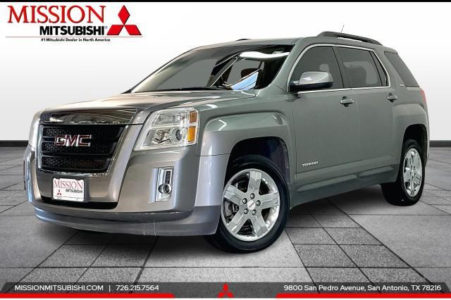 used 2012 GMC Terrain car, priced at $13,995