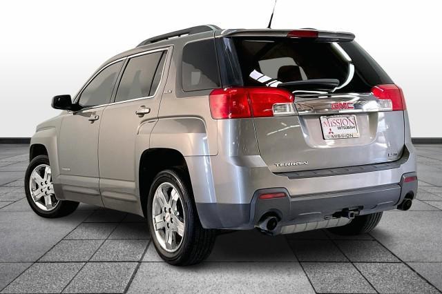 used 2012 GMC Terrain car, priced at $13,995