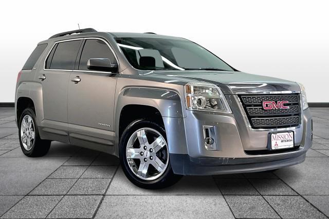 used 2012 GMC Terrain car, priced at $13,995