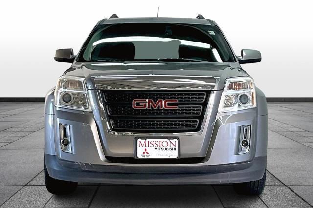 used 2012 GMC Terrain car, priced at $13,995