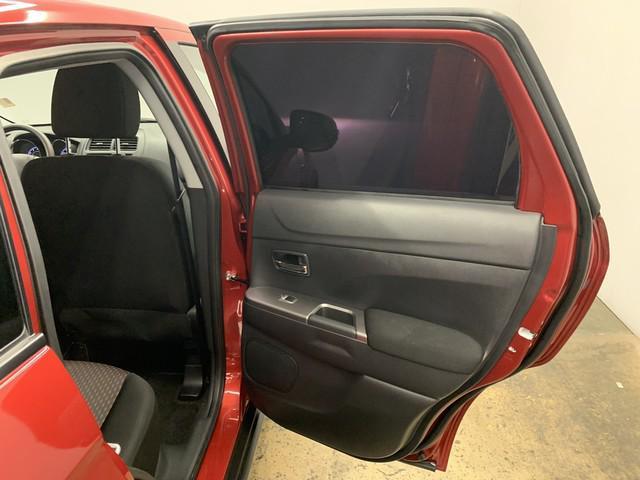 used 2019 Mitsubishi Outlander Sport car, priced at $13,995