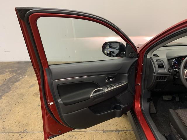 used 2019 Mitsubishi Outlander Sport car, priced at $13,995