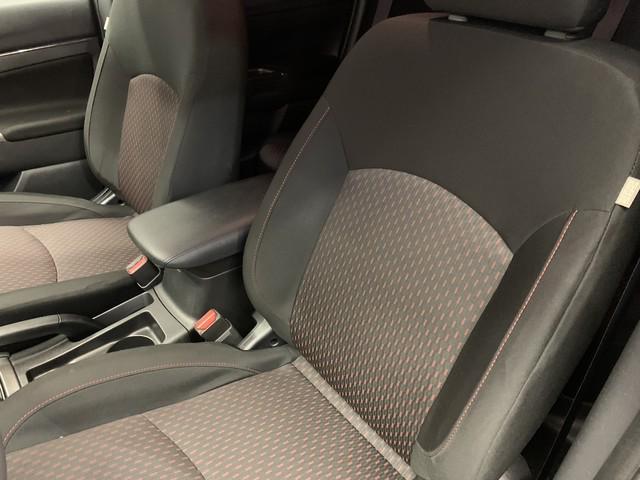 used 2019 Mitsubishi Outlander Sport car, priced at $13,995