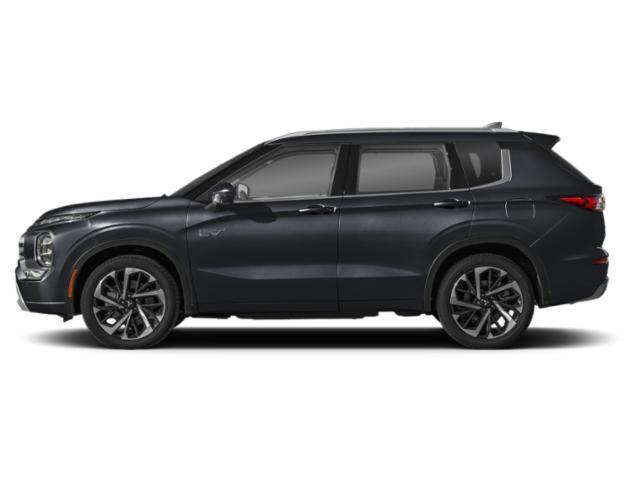 new 2025 Mitsubishi Outlander PHEV car, priced at $53,020
