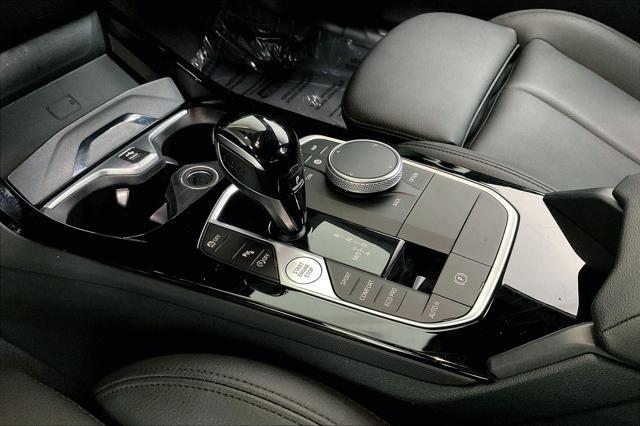 used 2024 BMW 228 Gran Coupe car, priced at $29,295
