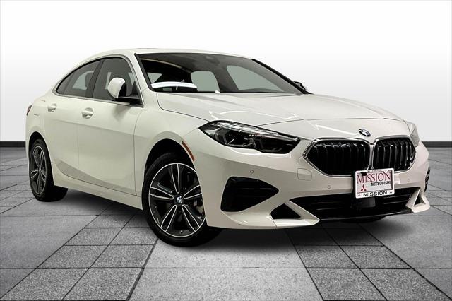 used 2024 BMW 228 Gran Coupe car, priced at $29,295