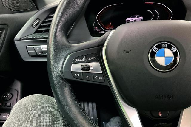 used 2024 BMW 228 Gran Coupe car, priced at $29,295
