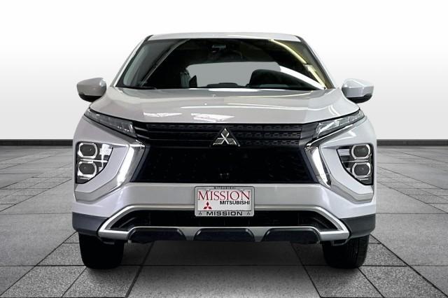 used 2022 Mitsubishi Eclipse Cross car, priced at $21,595