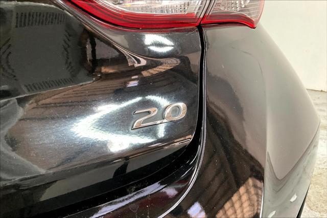 used 2019 Hyundai Veloster car, priced at $10,795