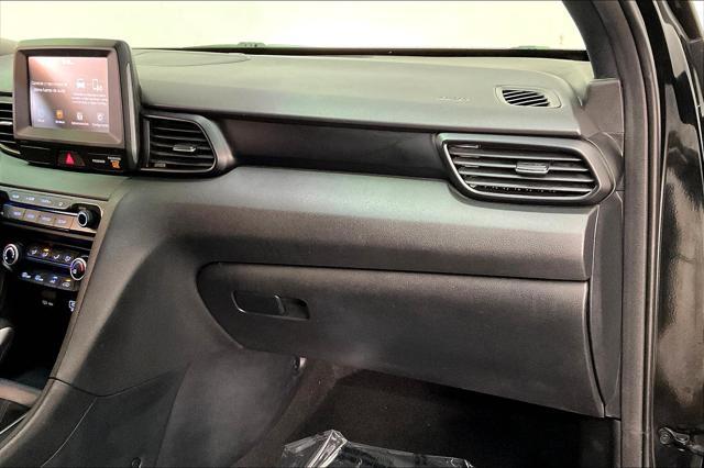 used 2019 Hyundai Veloster car, priced at $10,795