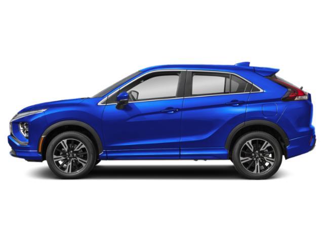 new 2024 Mitsubishi Eclipse Cross car, priced at $37,075