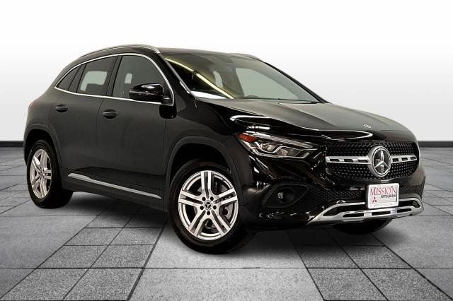 used 2023 Mercedes-Benz GLA 250 car, priced at $31,995