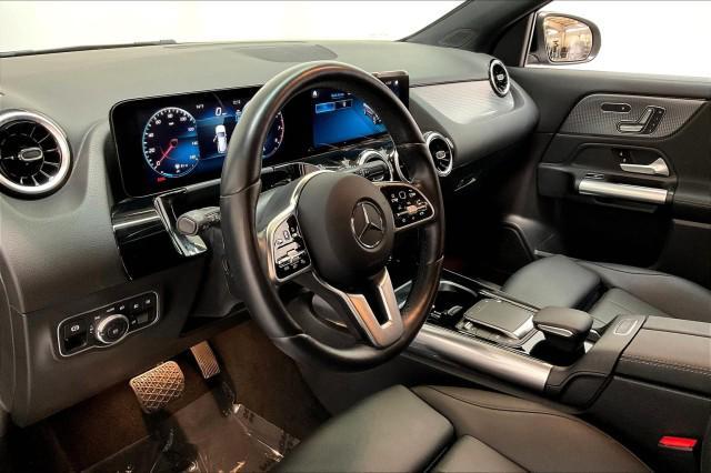 used 2023 Mercedes-Benz GLA 250 car, priced at $31,995