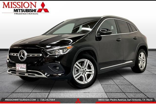 used 2023 Mercedes-Benz GLA 250 car, priced at $31,995