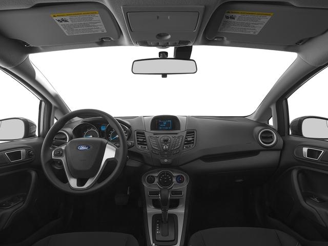used 2016 Ford Fiesta car, priced at $7,995