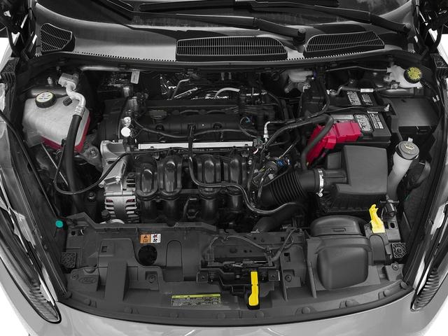 used 2016 Ford Fiesta car, priced at $7,995