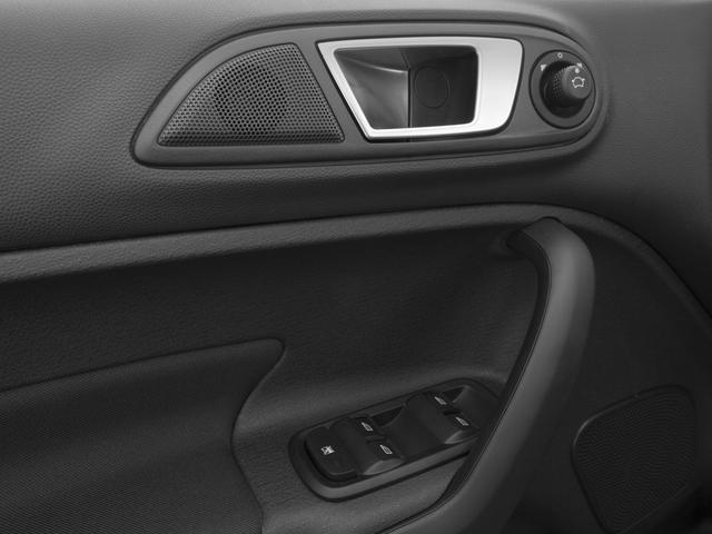 used 2016 Ford Fiesta car, priced at $7,995