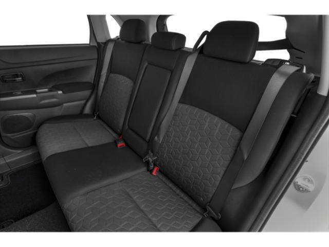 new 2025 Mitsubishi Outlander Sport car, priced at $34,865