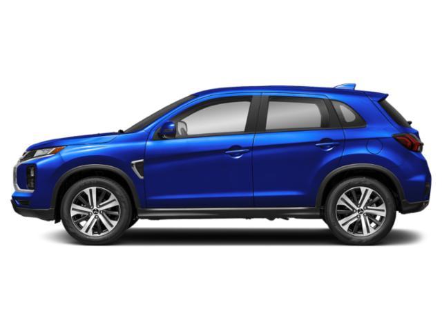 new 2025 Mitsubishi Outlander Sport car, priced at $34,865
