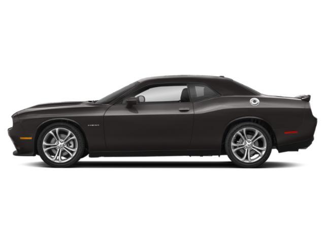 used 2023 Dodge Challenger car, priced at $32,991