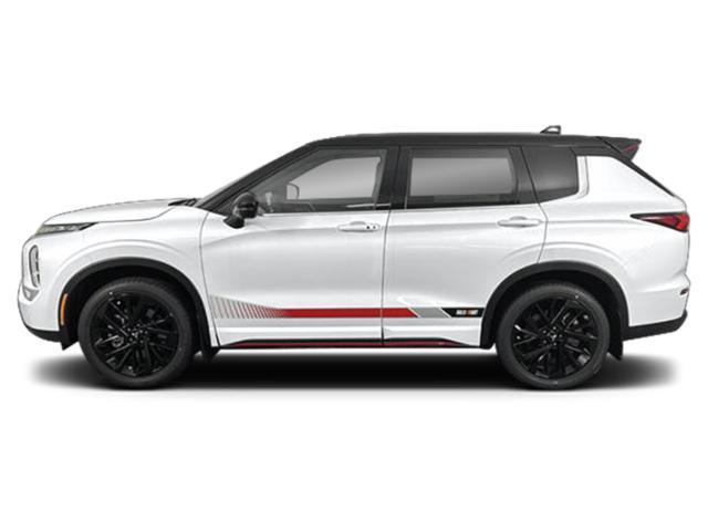 new 2024 Mitsubishi Outlander car, priced at $42,195