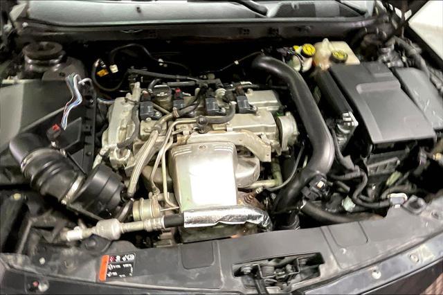 used 2015 Buick Regal car, priced at $10,095