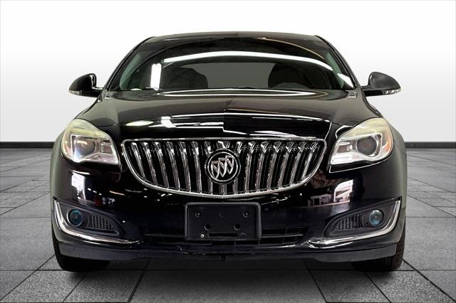 used 2015 Buick Regal car, priced at $10,095