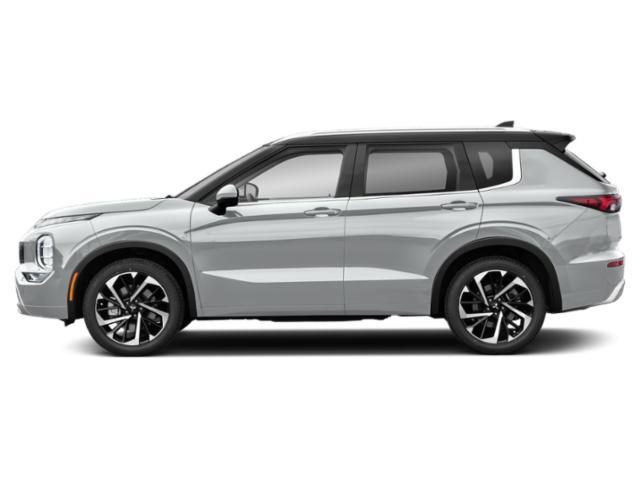 new 2024 Mitsubishi Outlander car, priced at $44,155