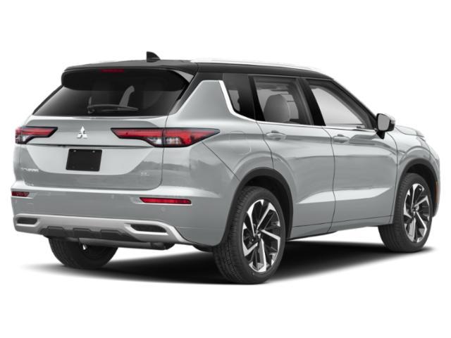 new 2024 Mitsubishi Outlander car, priced at $44,155