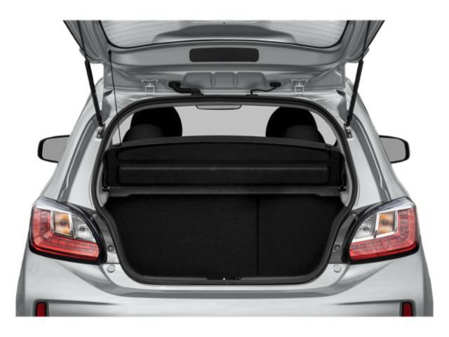 used 2024 Mitsubishi Mirage car, priced at $15,495