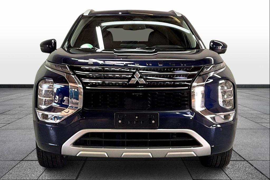 used 2022 Mitsubishi Outlander car, priced at $23,595