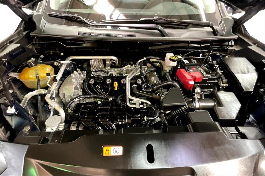 used 2022 Mitsubishi Outlander car, priced at $23,595
