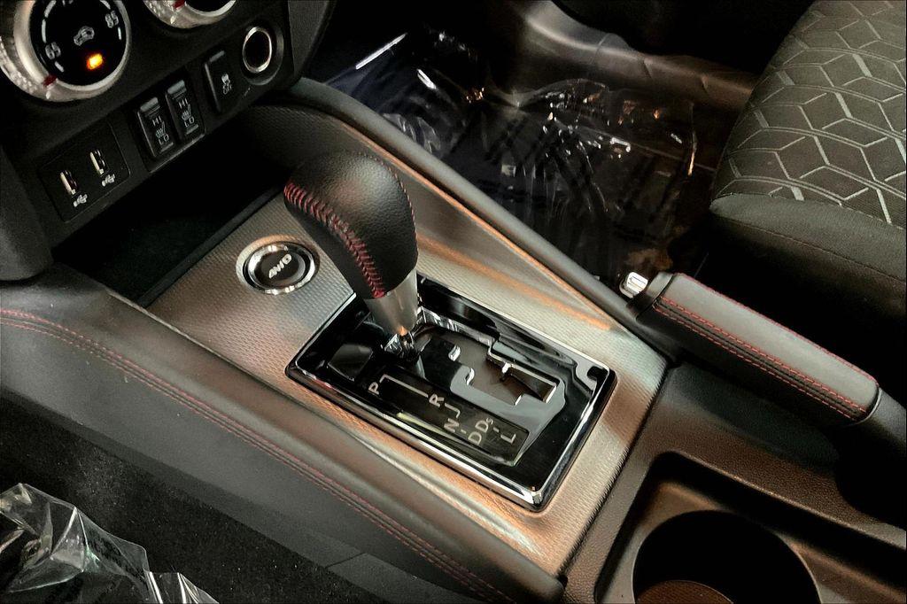 used 2023 Mitsubishi Outlander Sport car, priced at $20,595