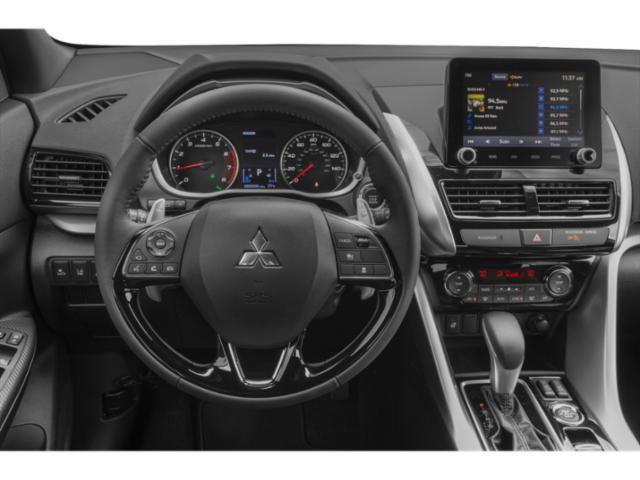 new 2025 Mitsubishi Eclipse Cross car, priced at $37,155