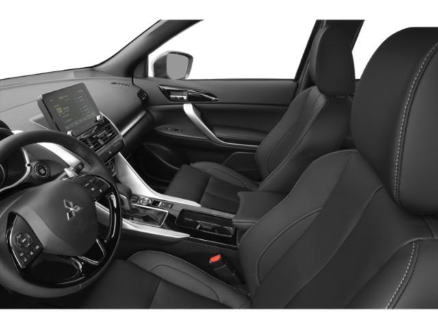 new 2025 Mitsubishi Eclipse Cross car, priced at $37,155