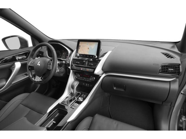 new 2025 Mitsubishi Eclipse Cross car, priced at $37,155