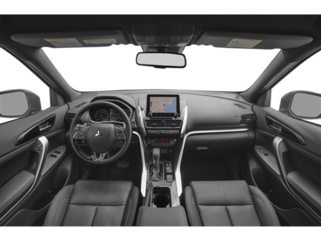 new 2025 Mitsubishi Eclipse Cross car, priced at $37,155