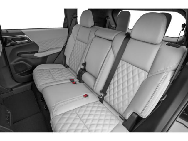 used 2022 Mitsubishi Outlander car, priced at $26,495