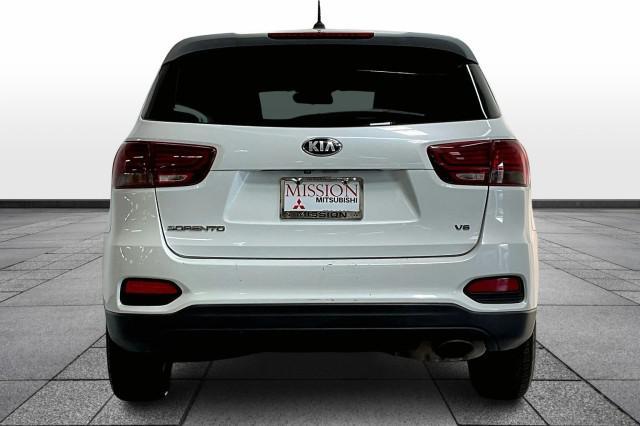 used 2020 Kia Sorento car, priced at $15,995