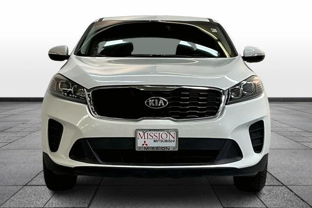 used 2020 Kia Sorento car, priced at $15,995