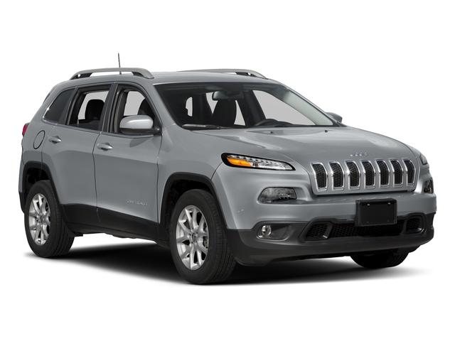 used 2018 Jeep Cherokee car, priced at $9,595